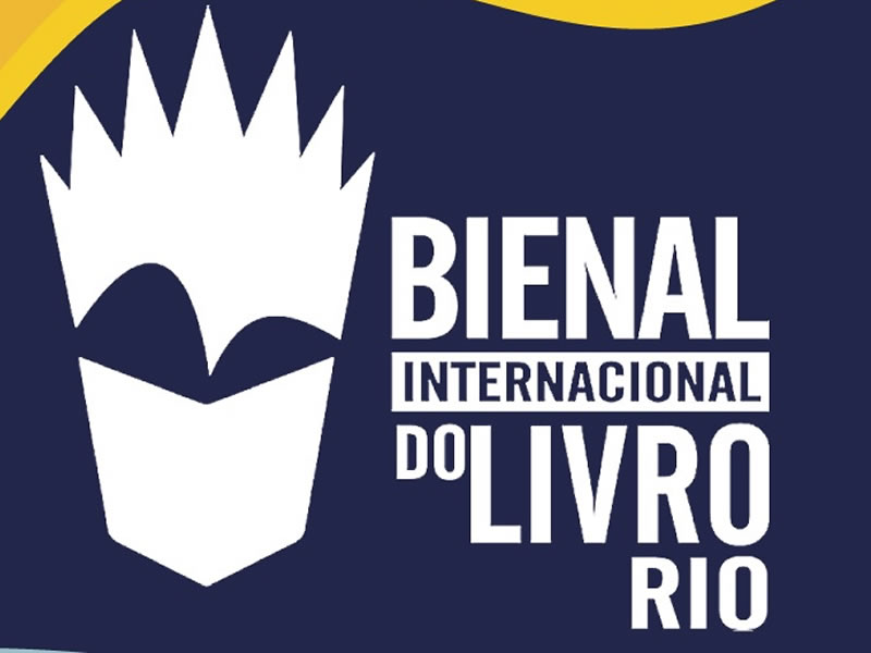 Bienal do Livro do Rio de Janeiro - 2021